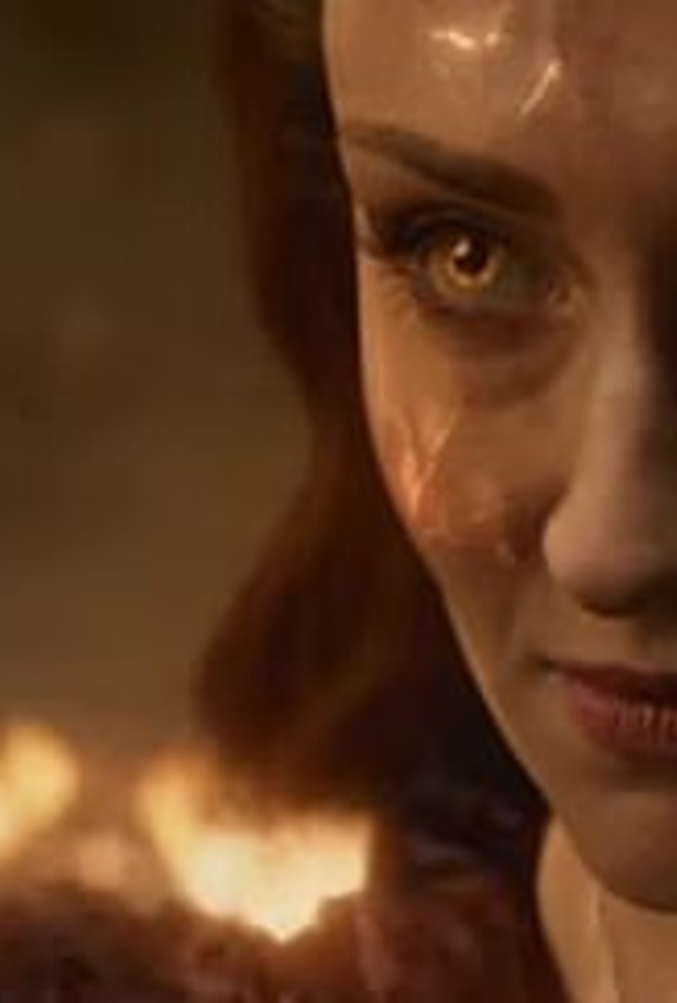 The X-Men: Dark Phoenix