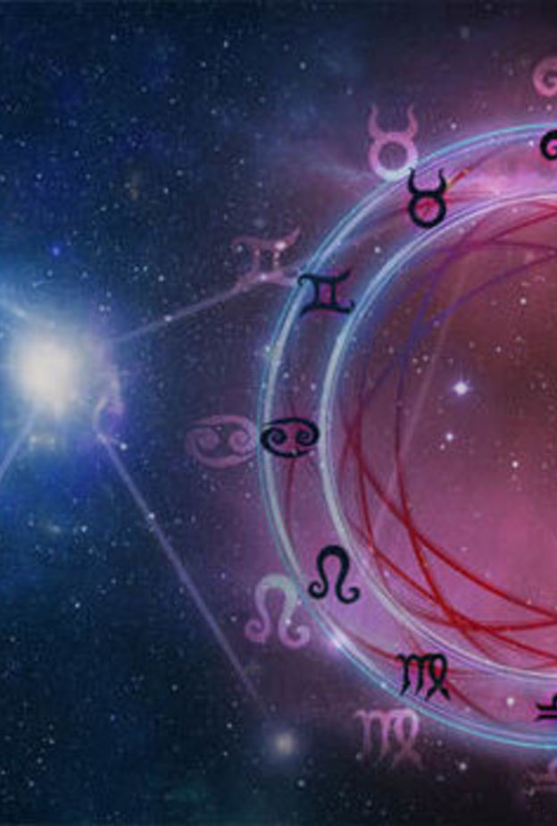 برجك ليوم الجمعة 19 أبريل