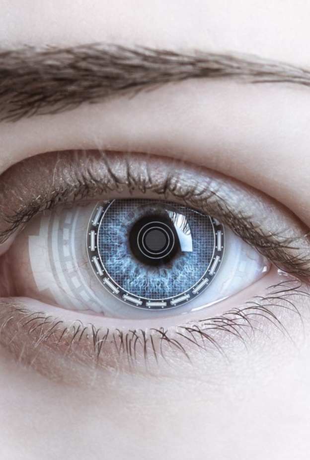 اعراض التهاب قرنية العين اسبابها وطرق علاجها