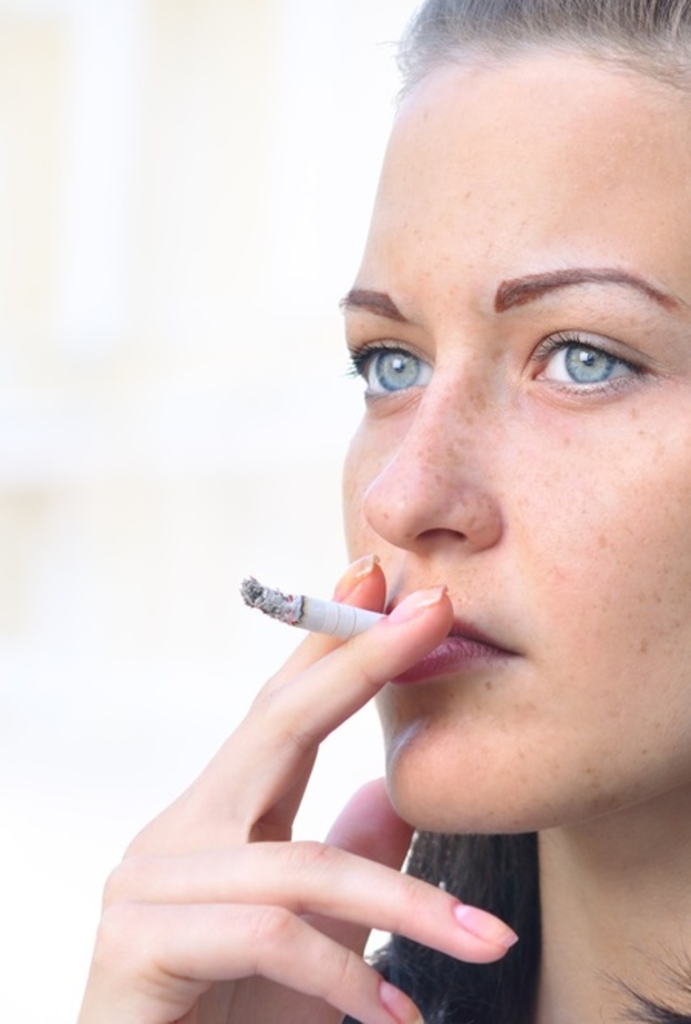 طريقة تساعد في عدم العودة للتدخين