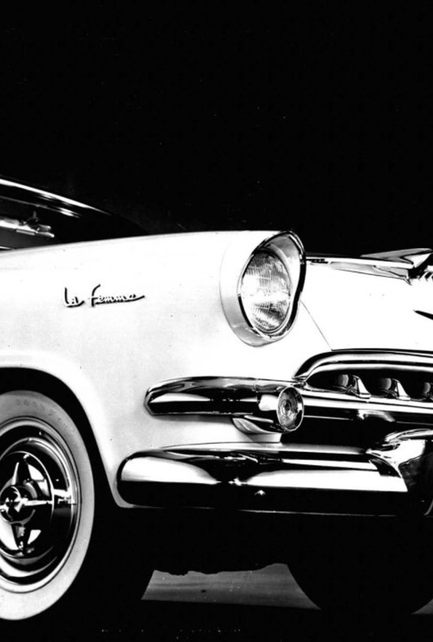 تعرفي على أول سيارة صنعت في التاريخ خاصة بالسيدات