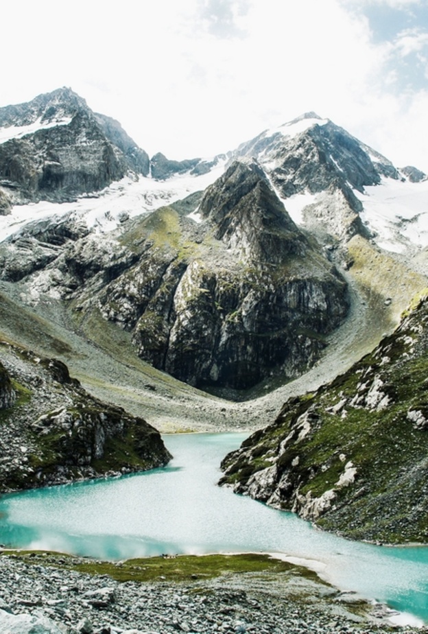 الاماكن السياحية في كشمير الهند