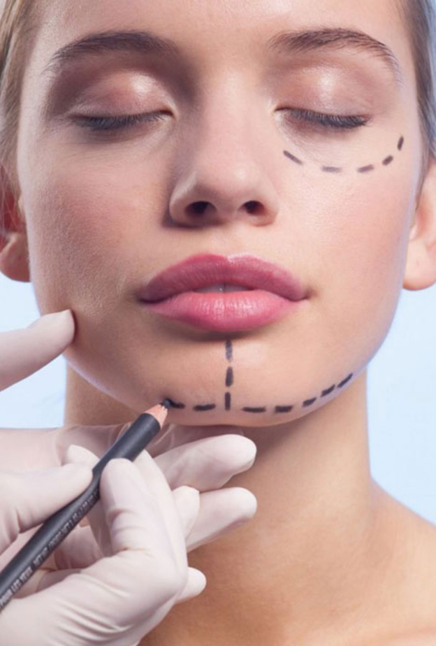  نسبة عمليات التجميل في العالم العربي ترتفع