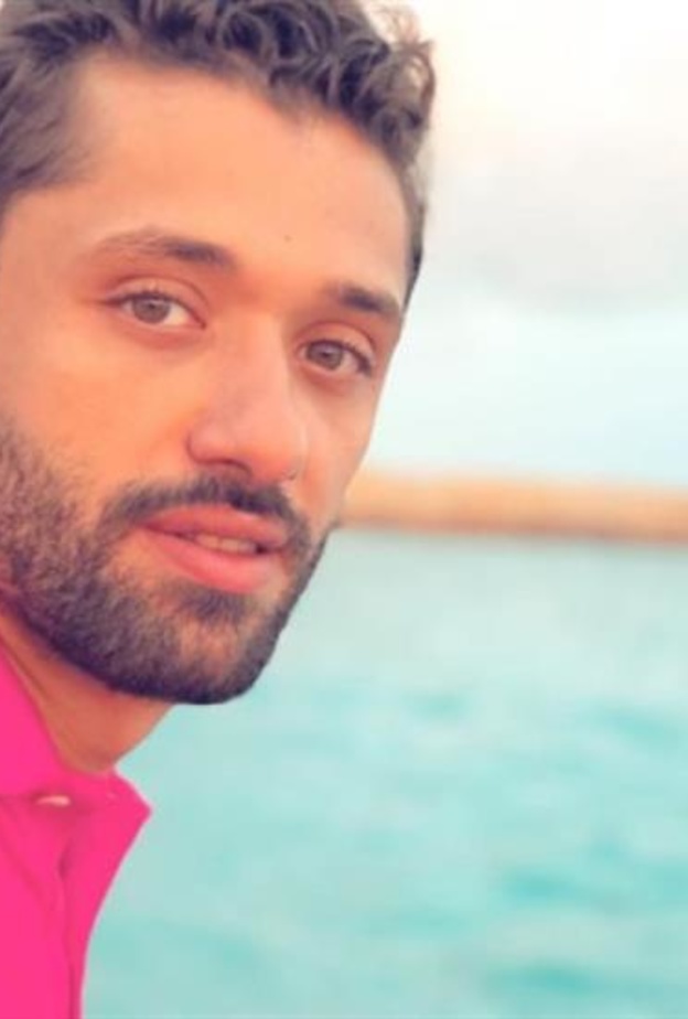 كريم محمود عبد العزيز