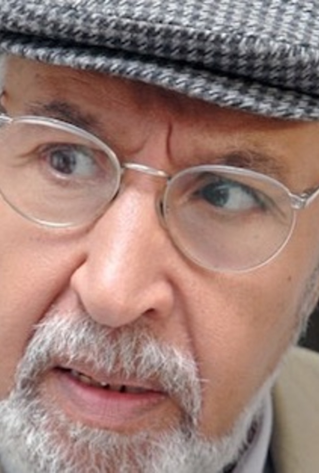 المحجوب الراجي