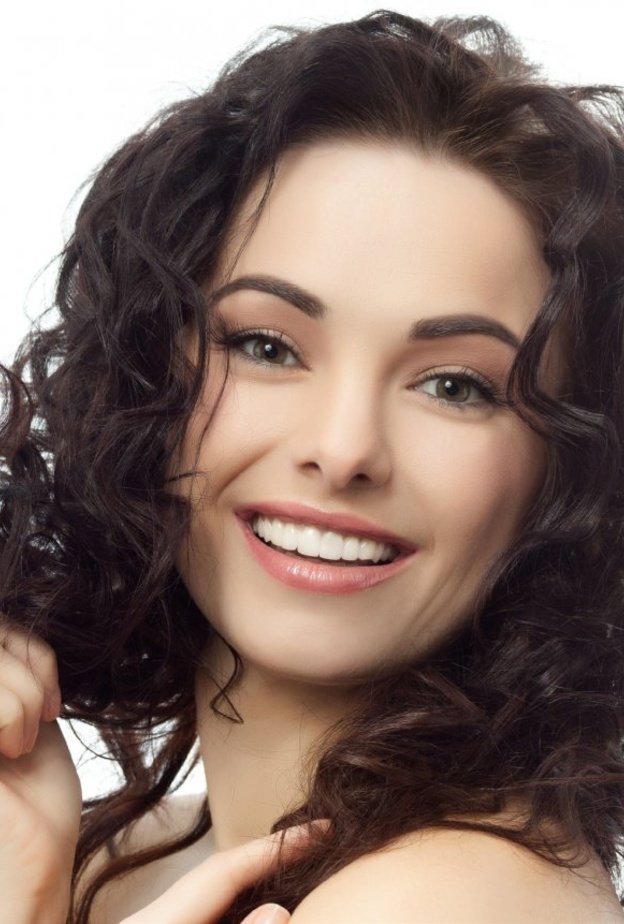 البروتين مهم من أجل إعادة بناء كيراتين الشعر