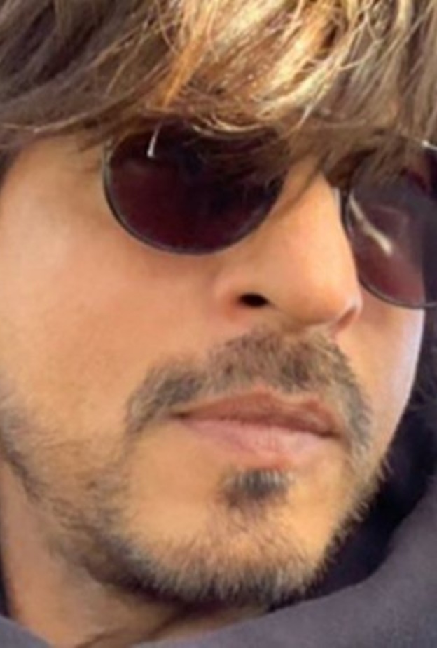 شاروخان يحظى باستقبال حافل في الصين