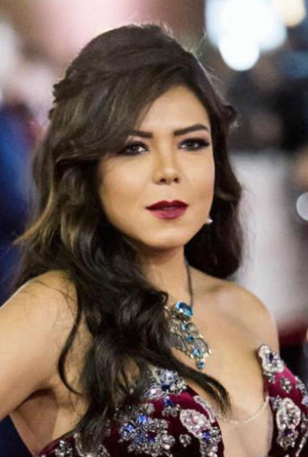 ناهد السباعي