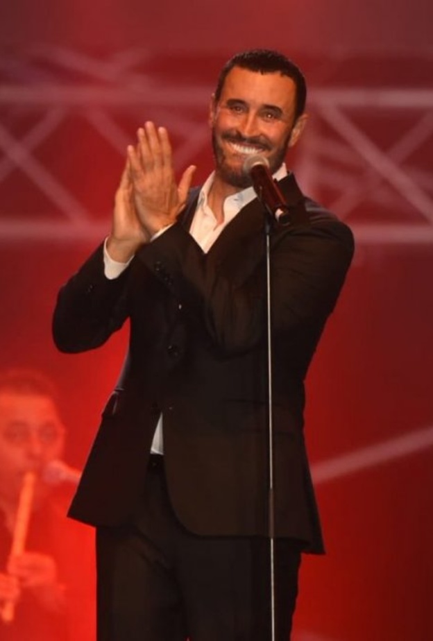 كاظم الساهر