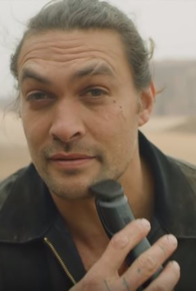 جايسون موموا