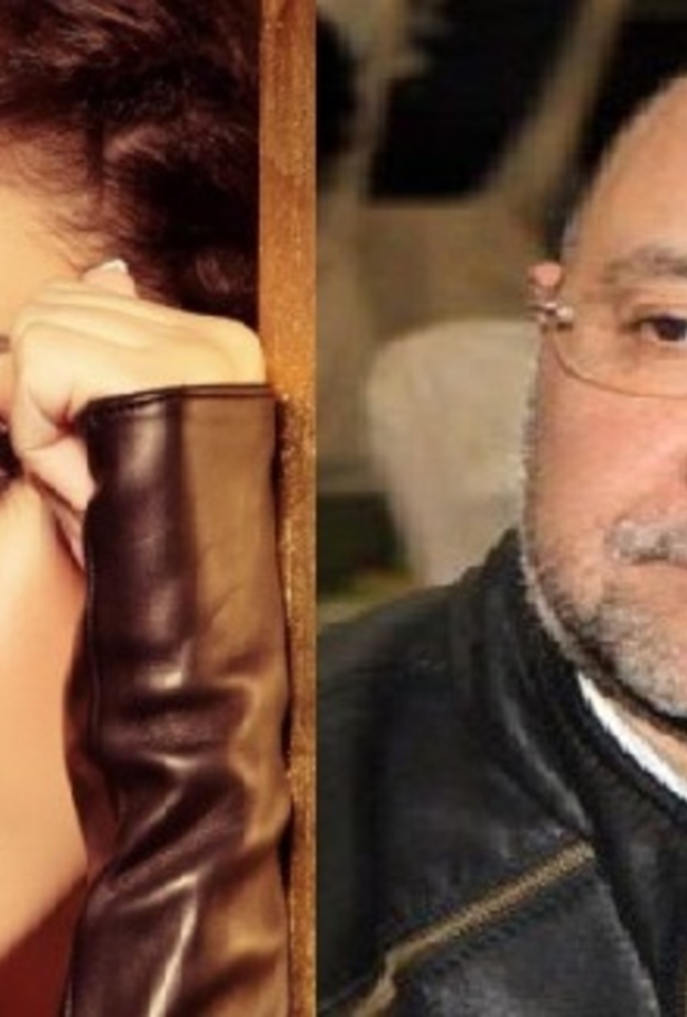 أنغام وبهاء الدين محمد