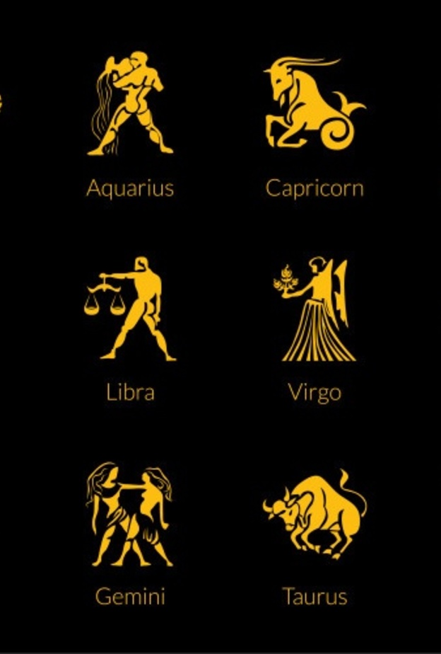 برجك ليوم السبت 20 أبريل