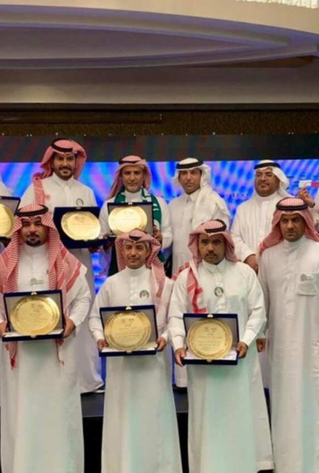 11جائزة من نصيب السعوديين في أوسكار الإعلام السياحي العربي