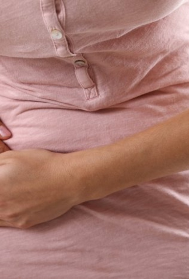 أمراض الكبد تسبب نقص في فيتامين e