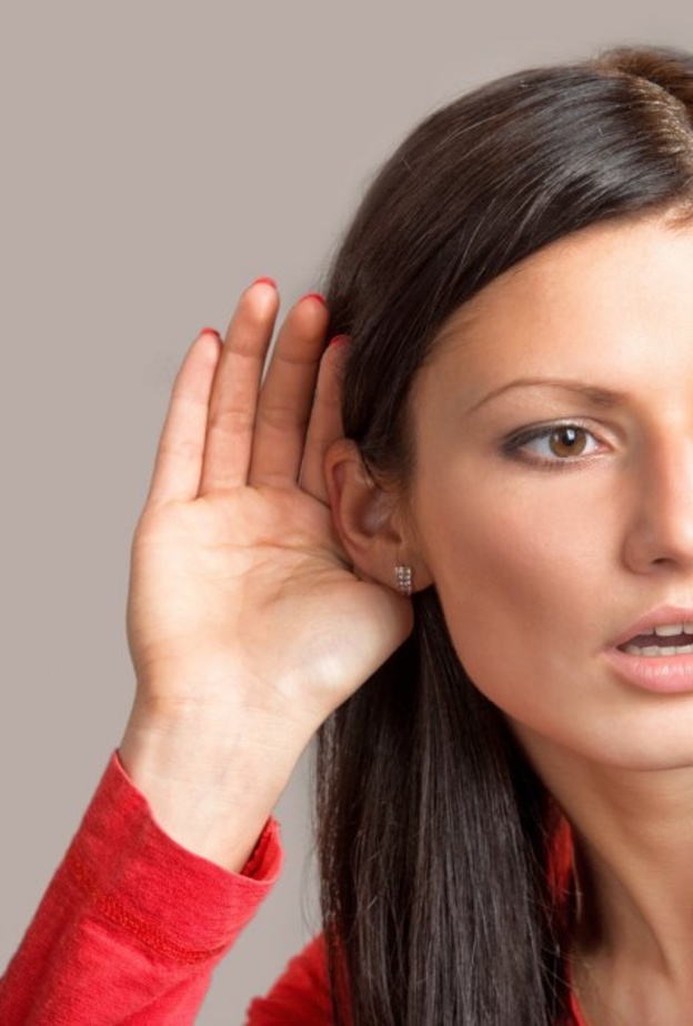 الشوكولاته تقي من فقدان السمع