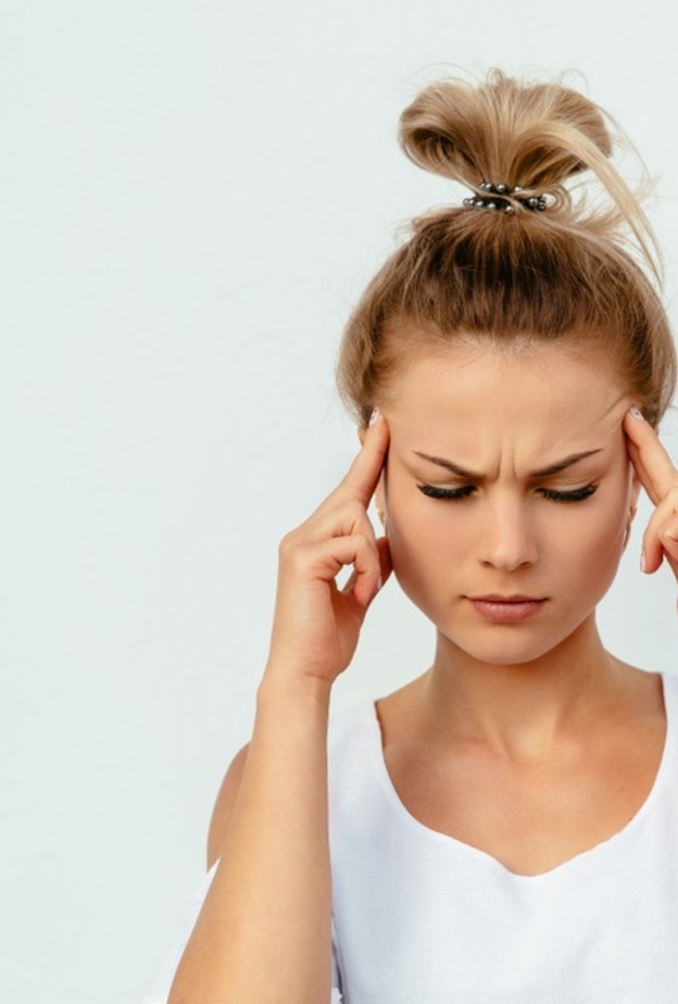 اسباب الدوخة عند تحريك الراس