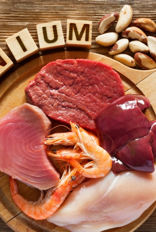 فوائد السيلينيوم للوقاية من مرض السرطان