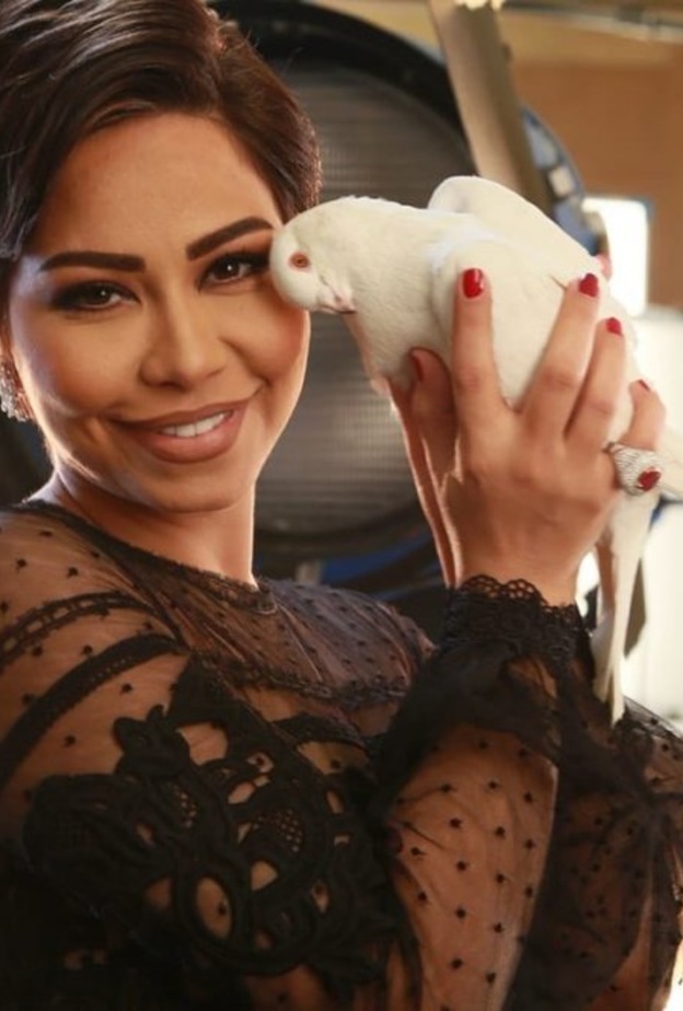 شيرين عبد الوهاب