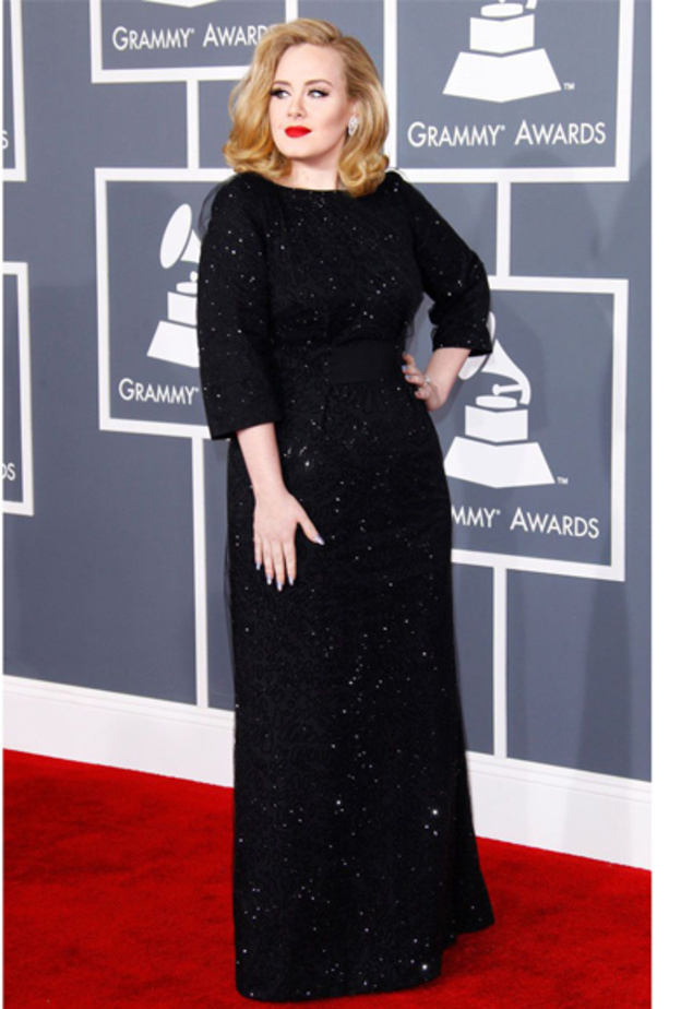 اطلالات اديل