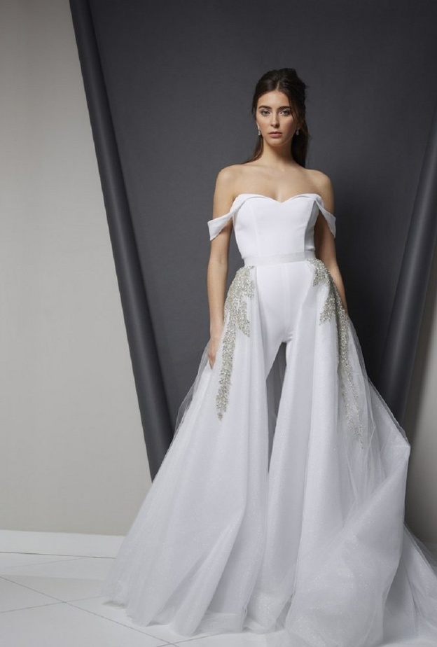 بدلة من randi rahm