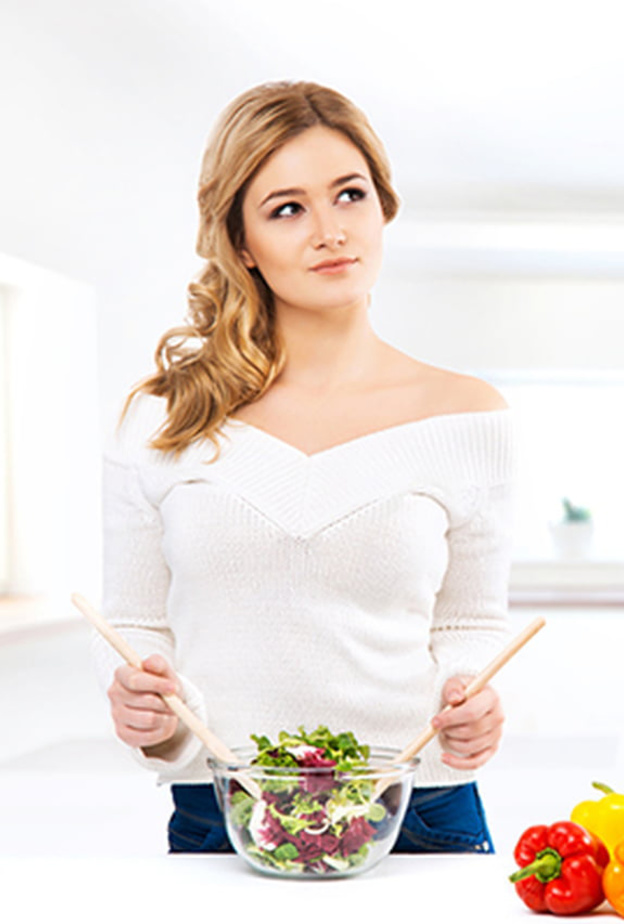  كيفية اتباع رجيم العروس لخسارة الوزن في رمضان قبل الزفاف