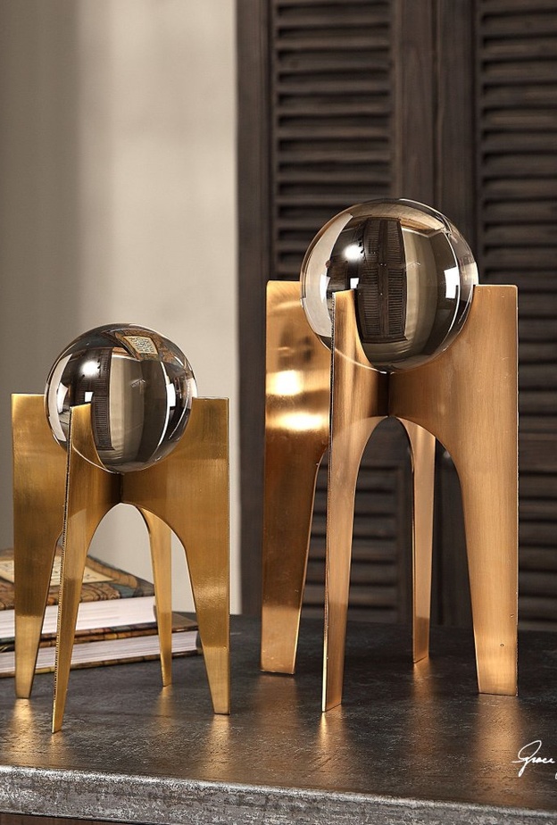 Interiors Uttermost corner