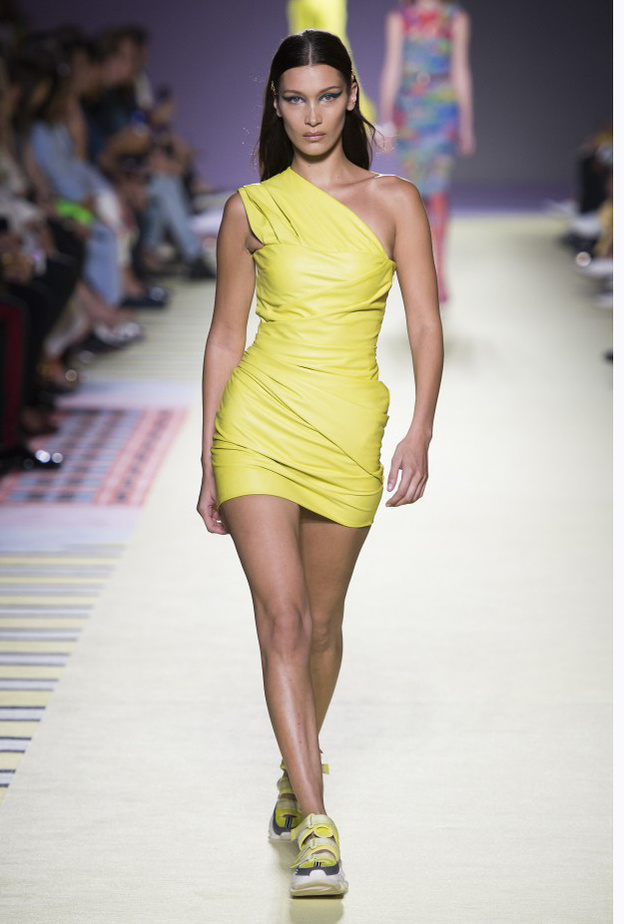 تنسيق الاحذية