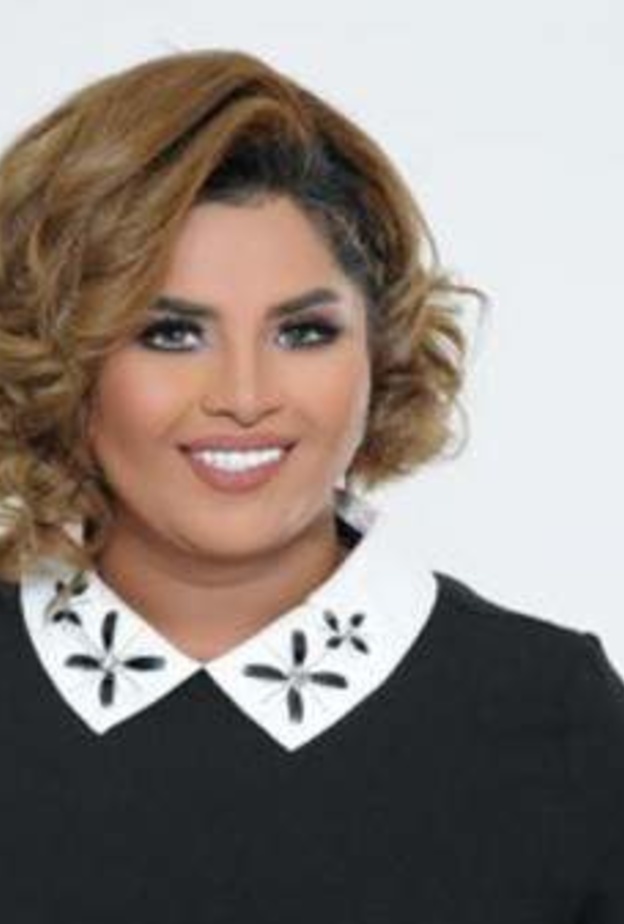 هيا الشعيبي