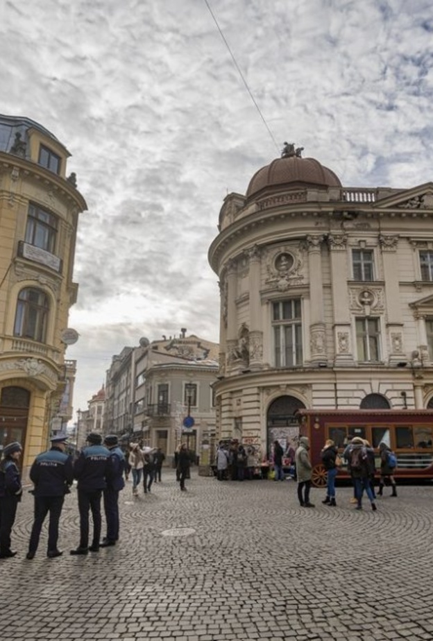 5 وجهات في شهر مايو .. لمن يعشق الفن والتصميم