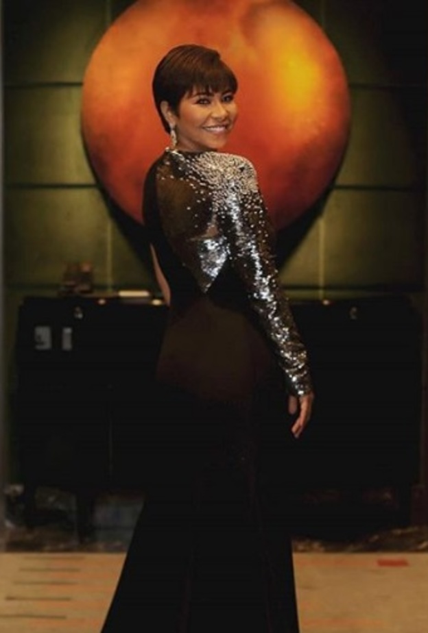 شيرين عبد الوهاب