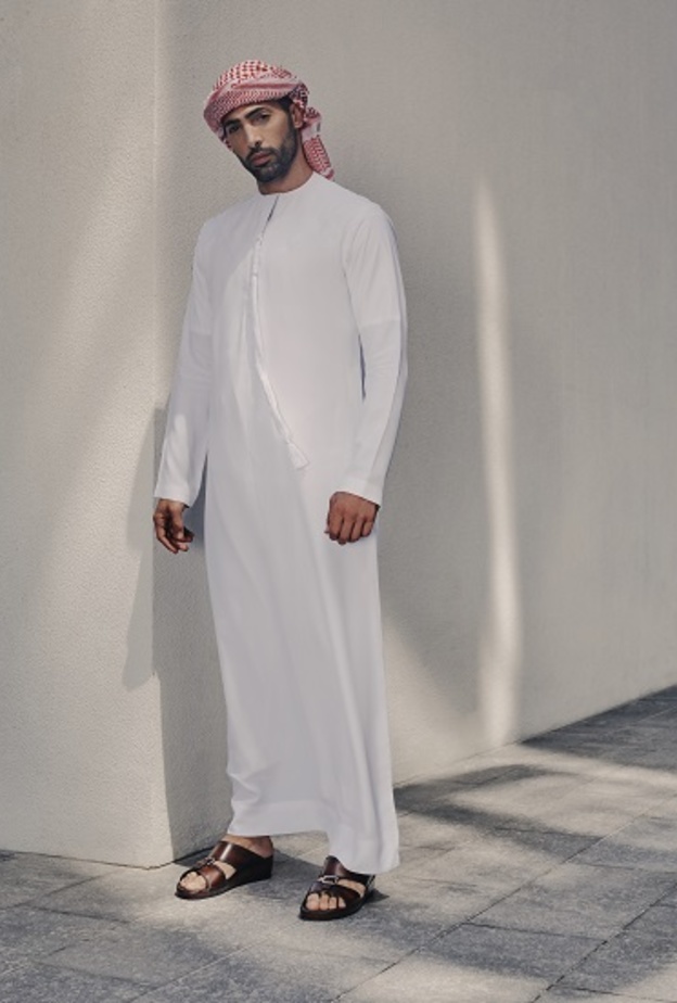 مجموعة بيرلوتي الجديدة تكمل أناقتك في شهر رمضان