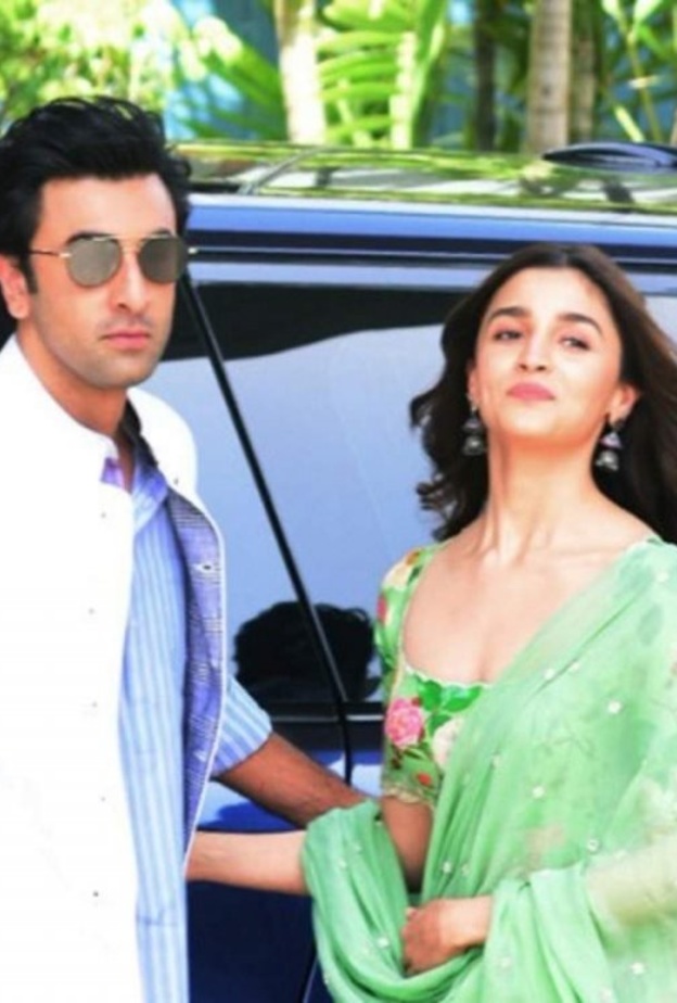 رانبير كابور