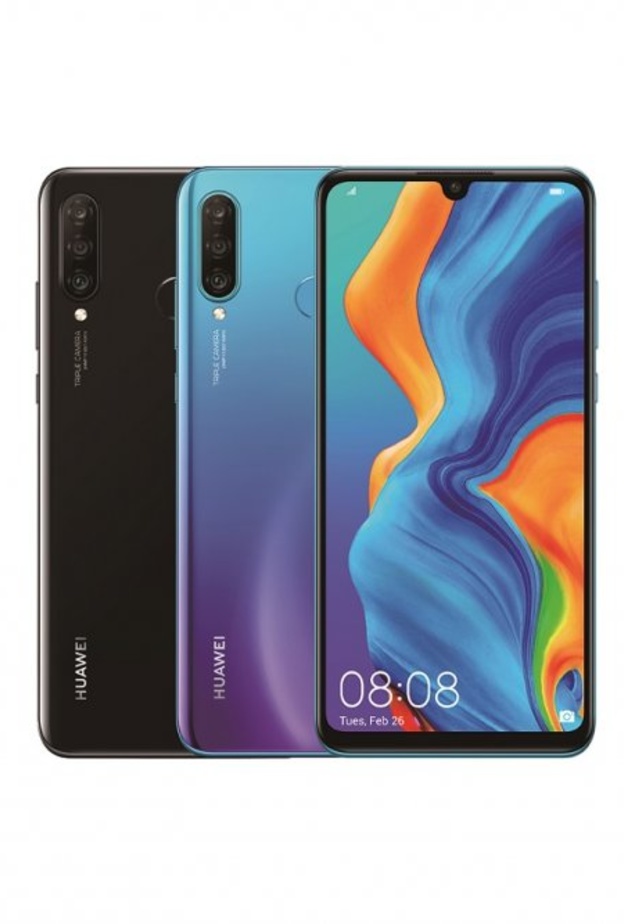 HUAWEI P30 Lite