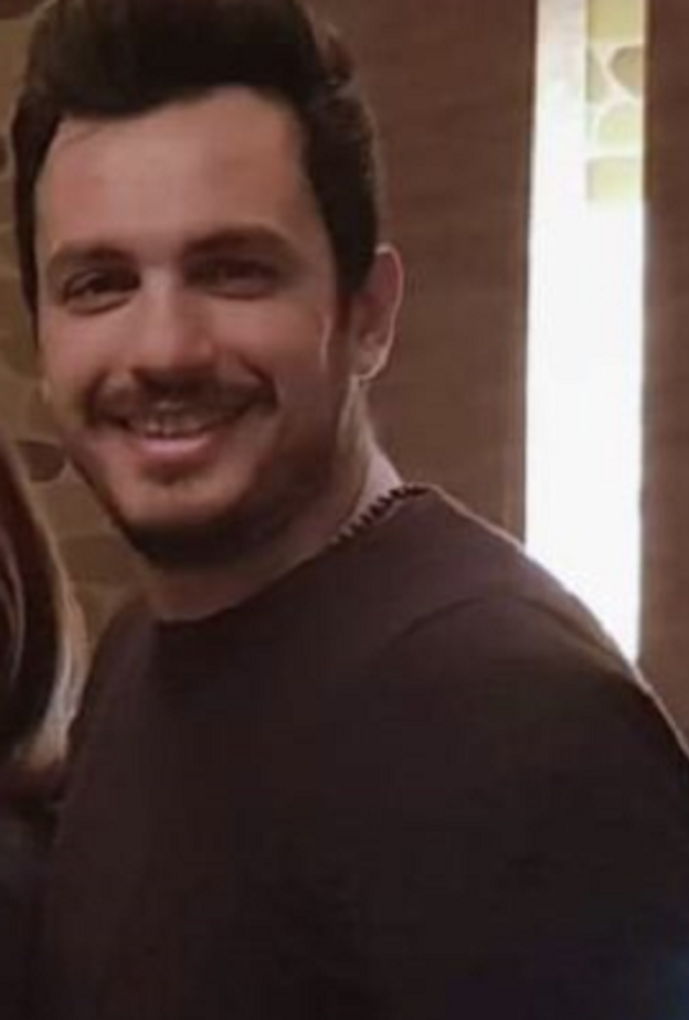 أحمد ابراهيم وانغام