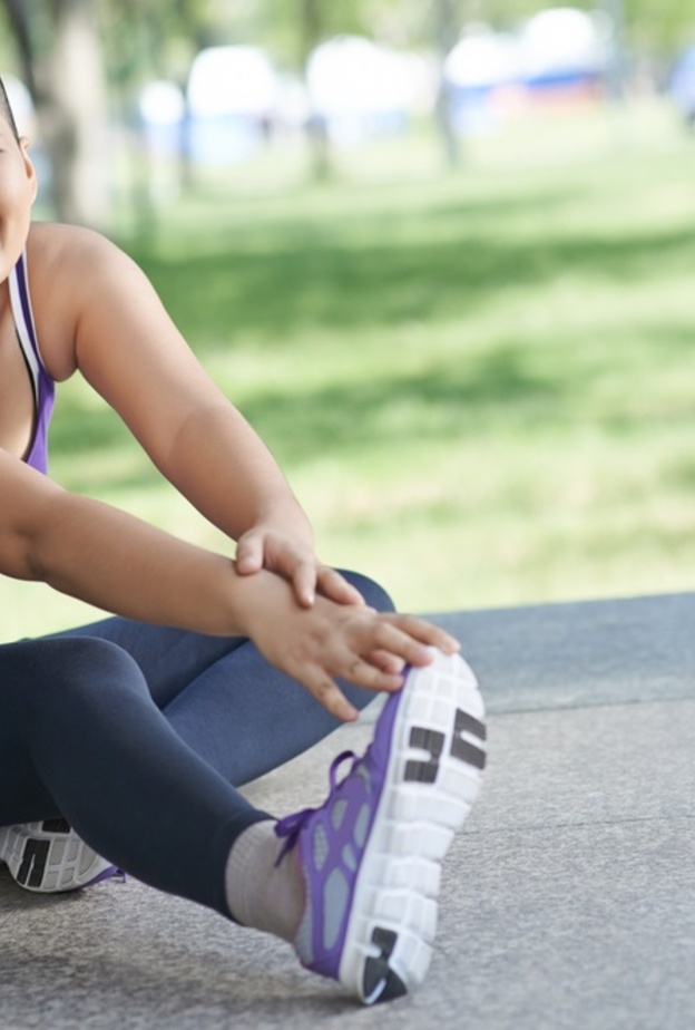 تمارين ضرورية لمرضي سرطان الثدي