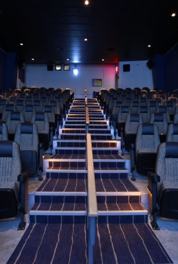 متحف نيو هامبشير التاريخي للمجتمع متحف عريق يعود تاريخ تأسيسه إلى عام 1823