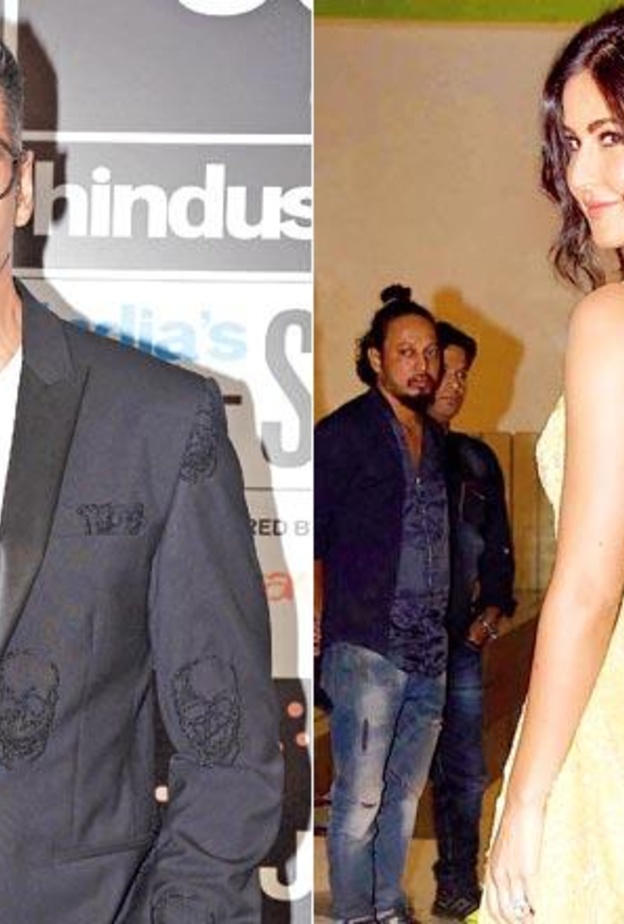 كاترينا كيف تعود للعمل مع أكشاي كومار بعد غياب 9 أعوام