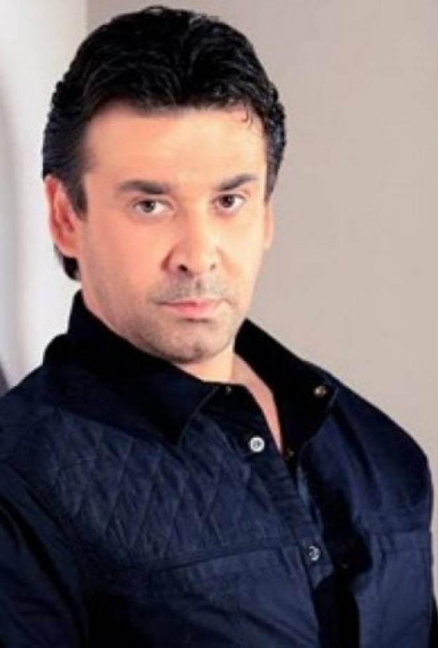 كريم عبد العزيز