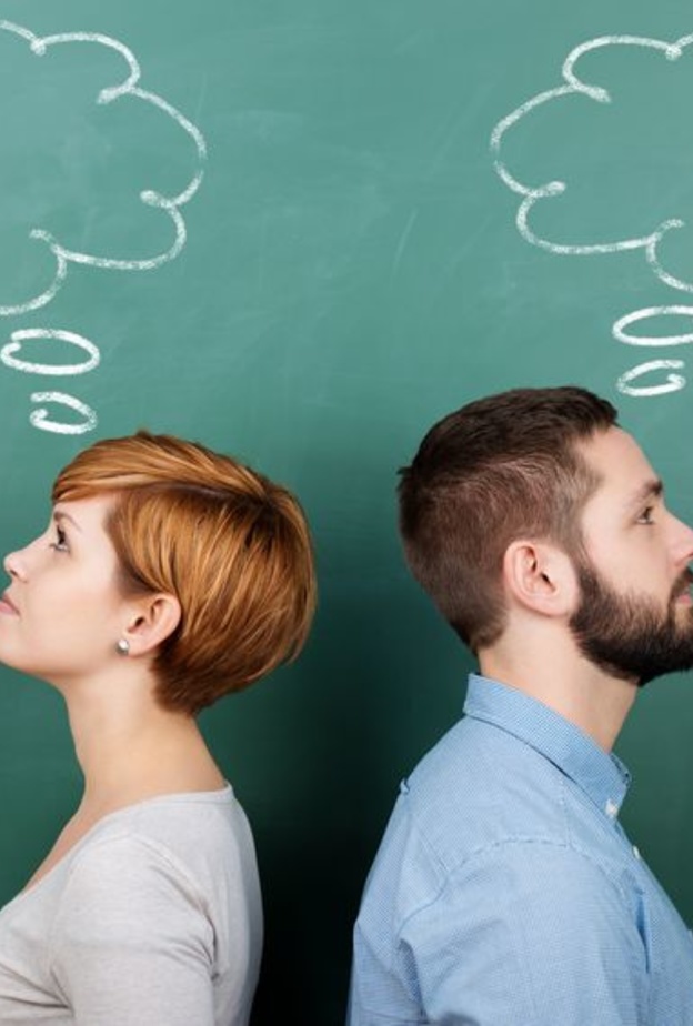 تُعتبر علاقتهما ناجحة ومتناغمة، والسبب المواصفات والنقاط المشتركة التي تجمعهما