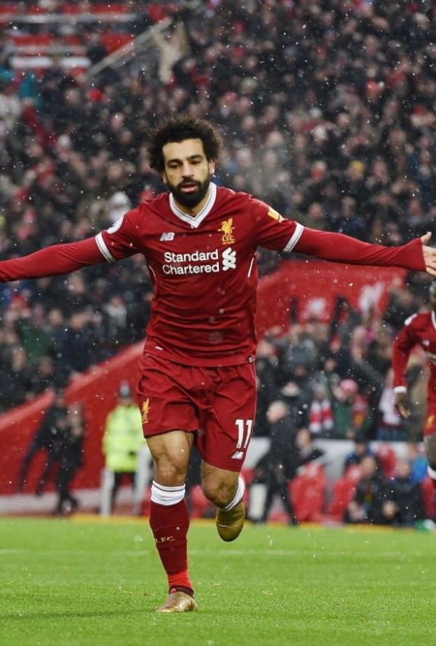 إلى أين وجهة صلاح المقبلة يوفنتوس أم ريال مدريد