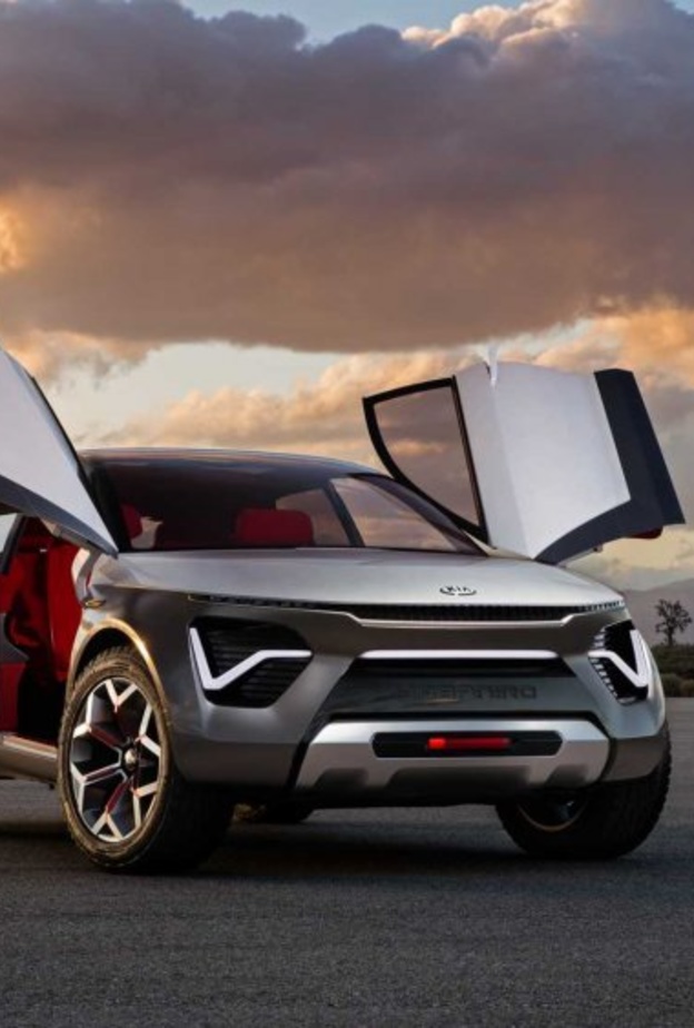 محرك كهربائي بقوة 200 حصان