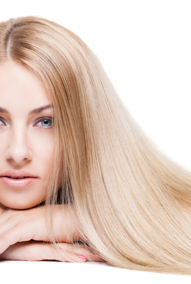 احصلي على شعر ناعم كالحرير باستخدام ماسك السمسم