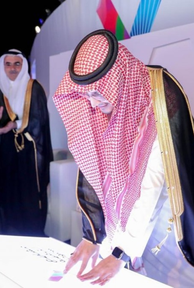  الشرقية تحتضن حزمة من المشاريع الترفيهية الضخمة