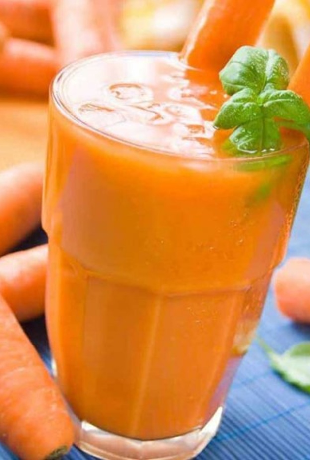  رجيم الجزر لانقاص الوزن