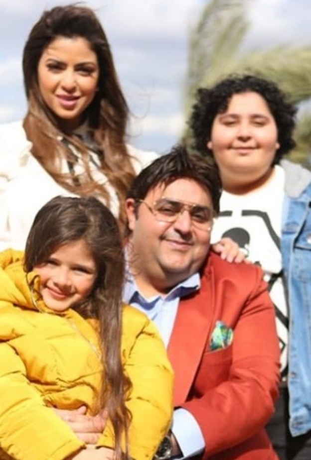 يقدم شيكو فى اللعبة شخصية وسيم الصريطي