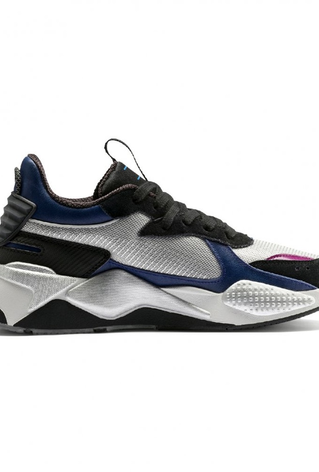 Puma وموتورولا تتعاونان لابكتار حذاء