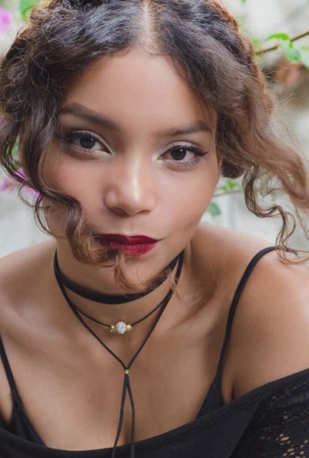 مستعدة للتضحية من اجل من تحبّ لكن فقط عندما تتأكّد من مشاعره ومن صدقه تجاهها