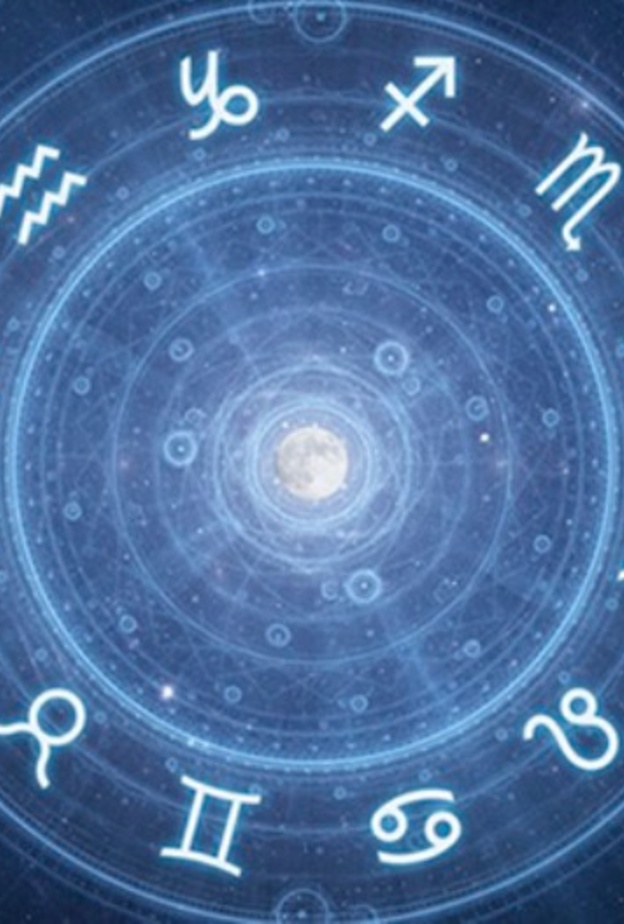 برجك ليوم الجمعة 26 أبريل