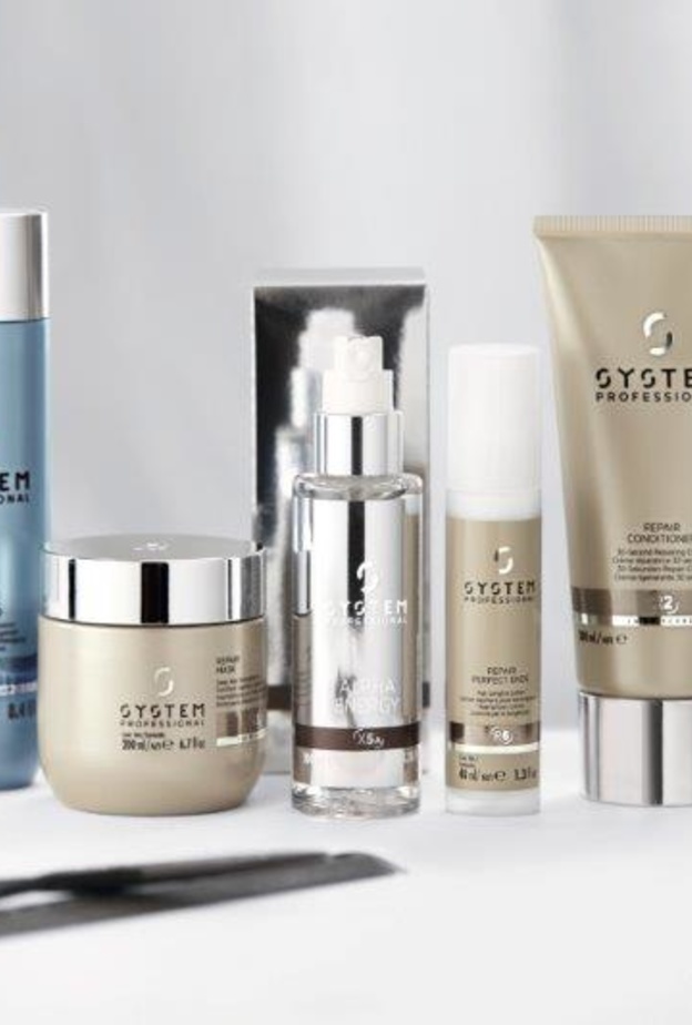 WELLA System Professional