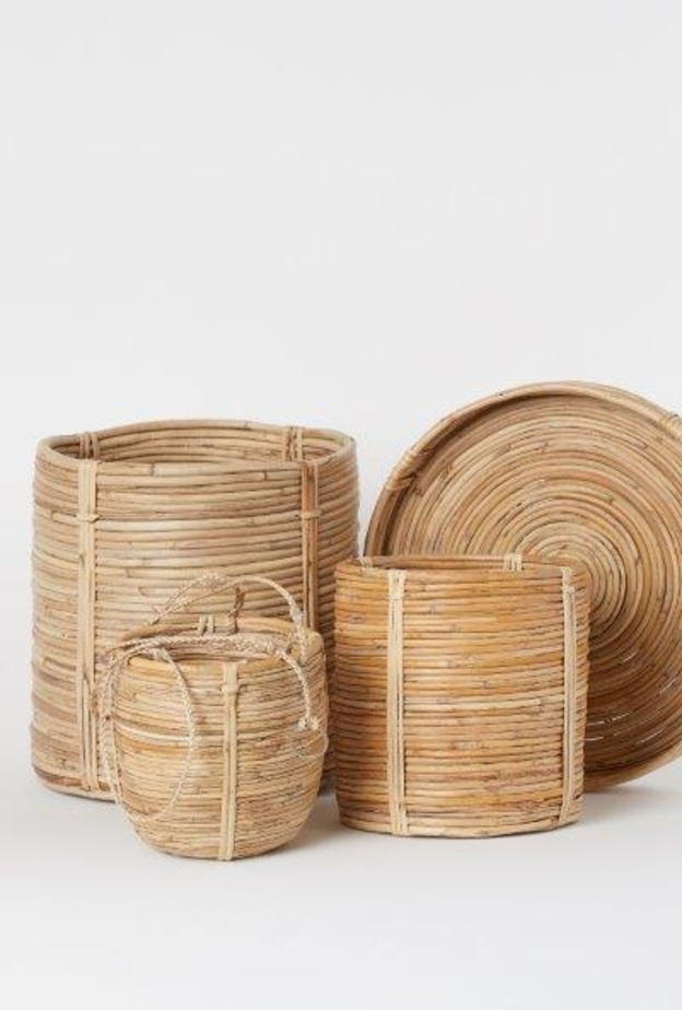 اتش آند ام هوم تستقي مصادر إلهامها لموسم الصيف من المغرب